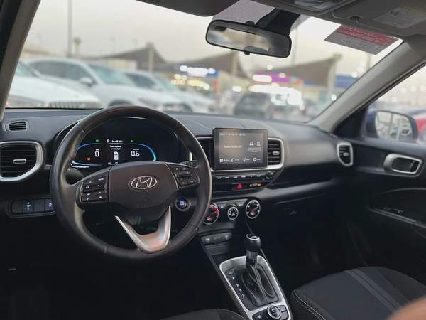 هيوانداي فينيو