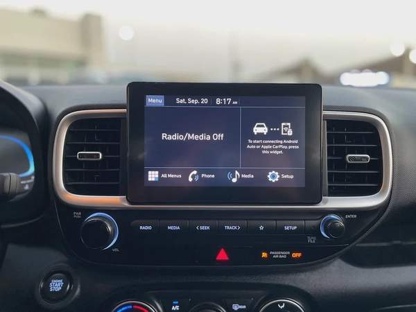 هيوانداي فينيو