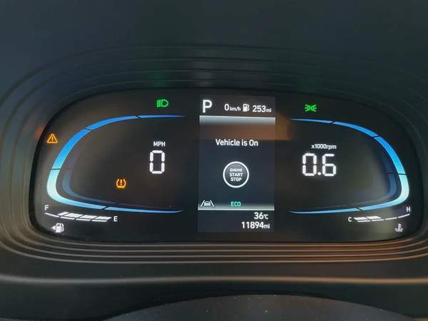 هيوانداي فينيو