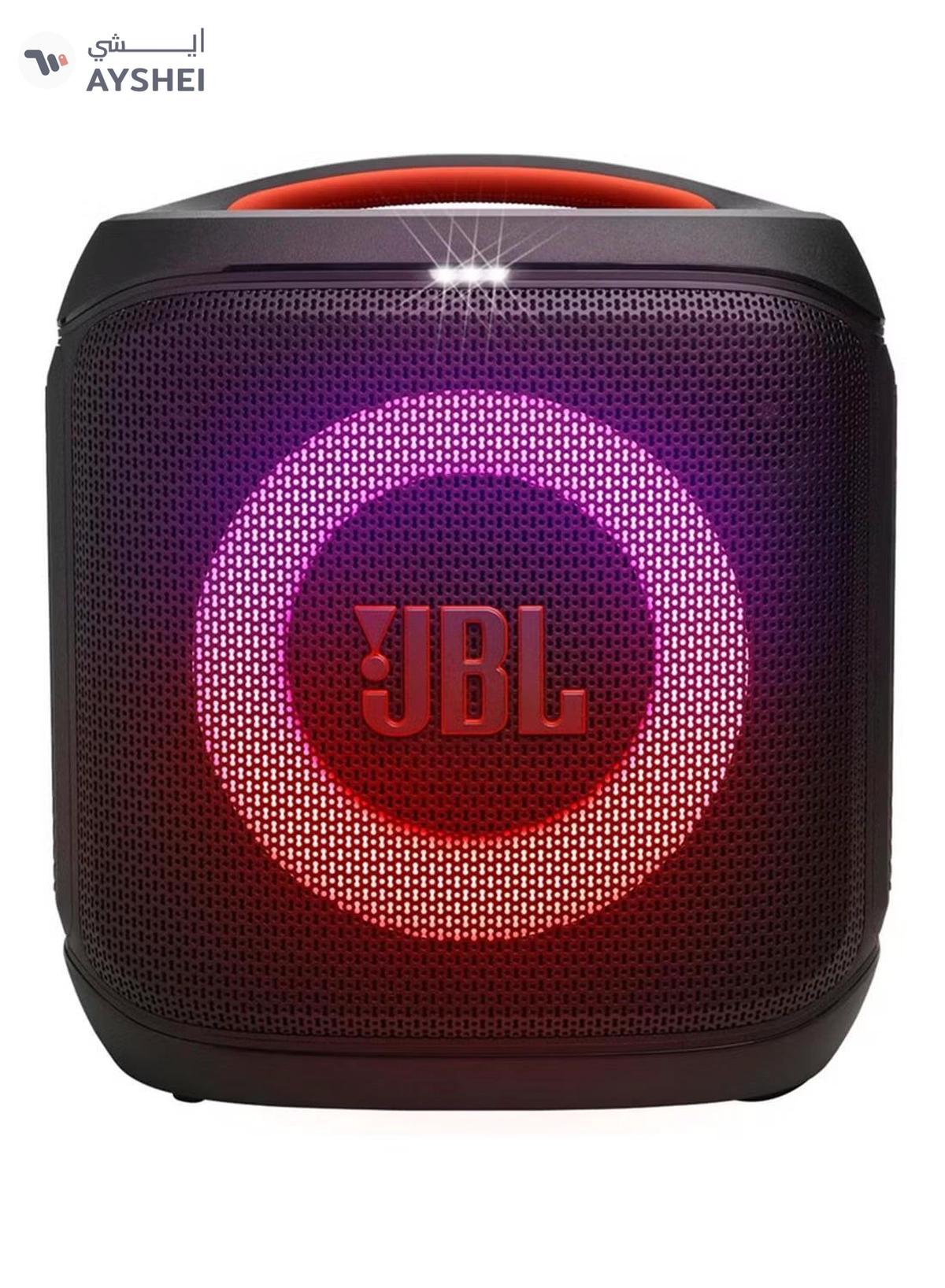 JBL Encore Essential Portable Speaker Black-0-portrait