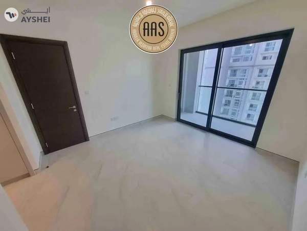 Elegant 2BHK • Spacious Layout • High Floor • Rent 155k