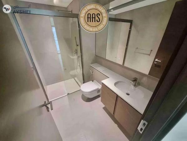 Elegant 2BHK • Spacious Layout • High Floor • Rent 155k