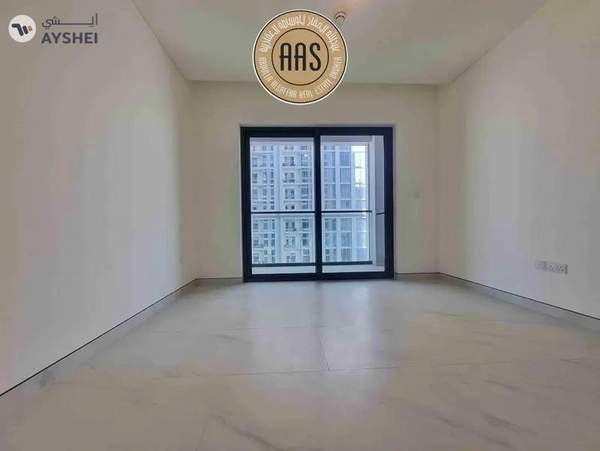 Elegant 2BHK • Spacious Layout • High Floor • Rent 155k