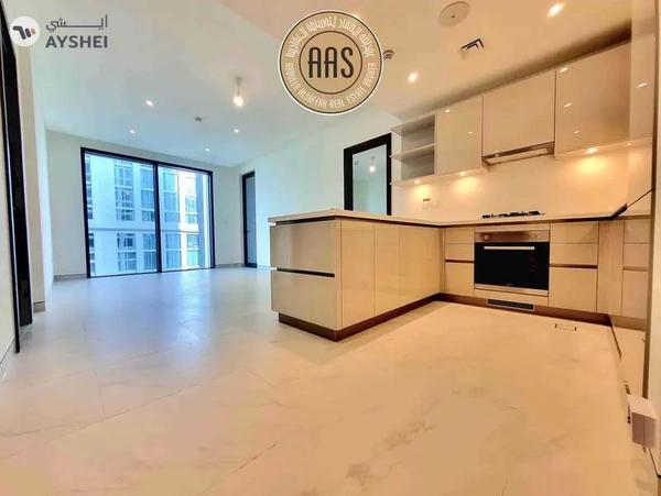 Elegant 2BHK • Spacious Layout • High Floor • Rent 155k