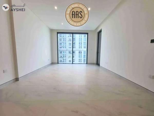 Elegant 2BHK • Spacious Layout • High Floor • Rent 155k