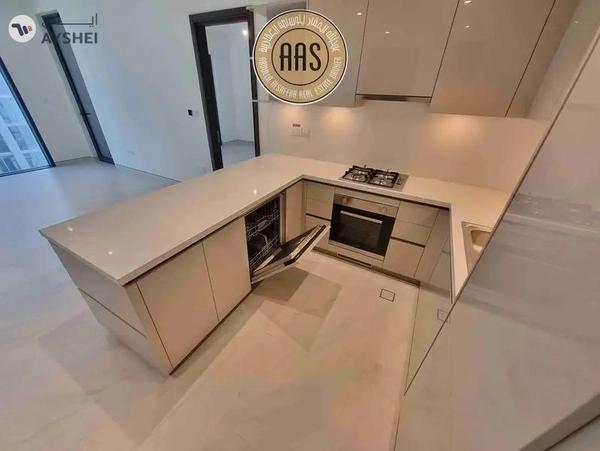 Elegant 2BHK • Spacious Layout • High Floor • Rent 155k