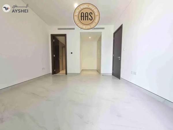 Elegant 2BHK • Spacious Layout • High Floor • Rent 155k