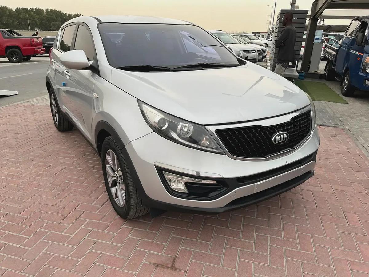 Kia sportage-1-1
