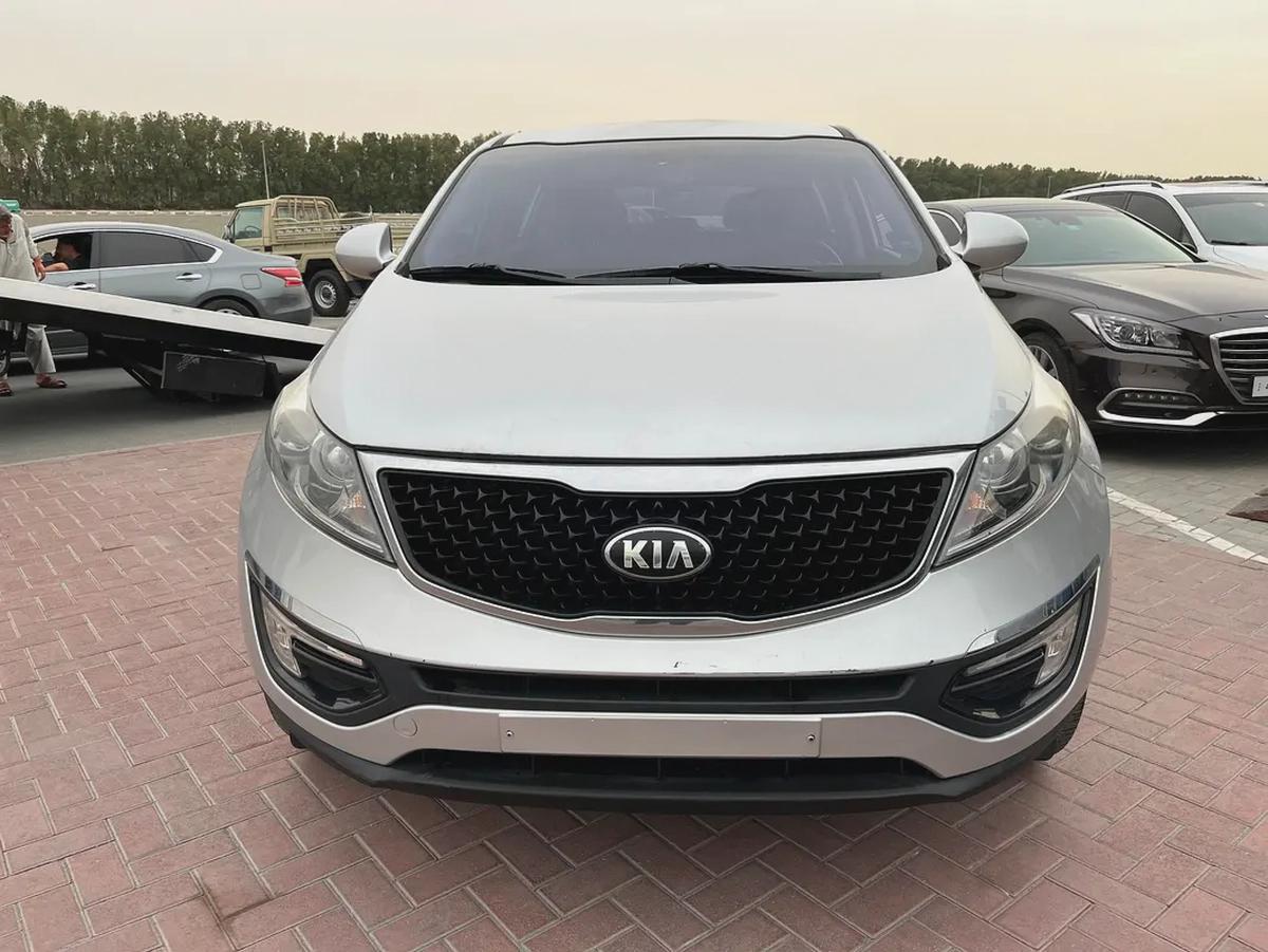 Kia sportage-2-2