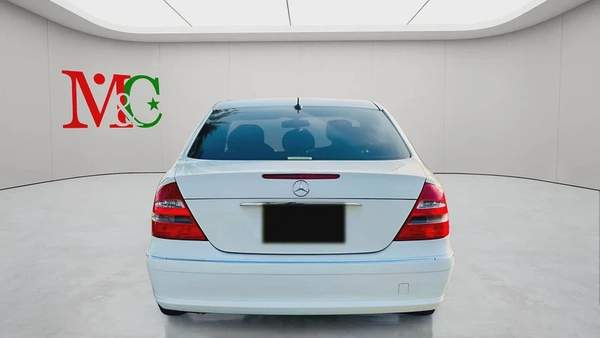 BENZ E240 | V6 | CLEAN CAR FRESH JAPAN IMPORT