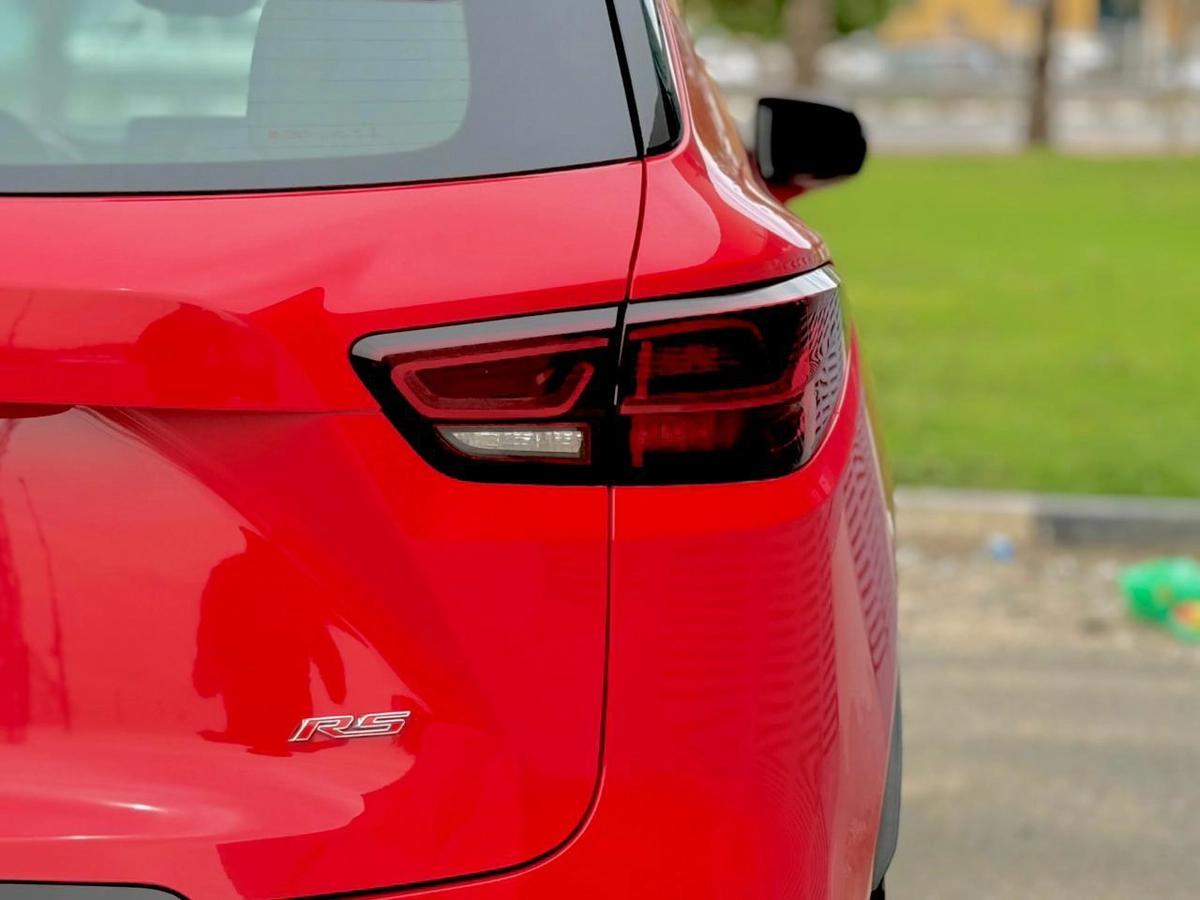 RS 3.6L (305 HP) AWD CHEVROLET BLAZZER RS V6 | GCC SPECS | YEAR: 2023 | KMS: 130,000 | FULL-SERVICE HISTORY l UNDER WARRANTY l-3-3