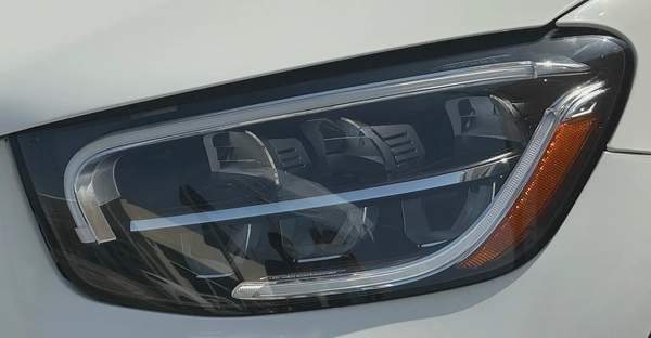 MERCEDES - GLC300 - 2021 - AMG KIT - V4 2,0L - BY TURBO - AMERICAN SPECS VERY GOOD CONDITION