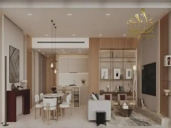 LAST UNIT - HIGH FLOOR - POOL VIEW - READY SOON