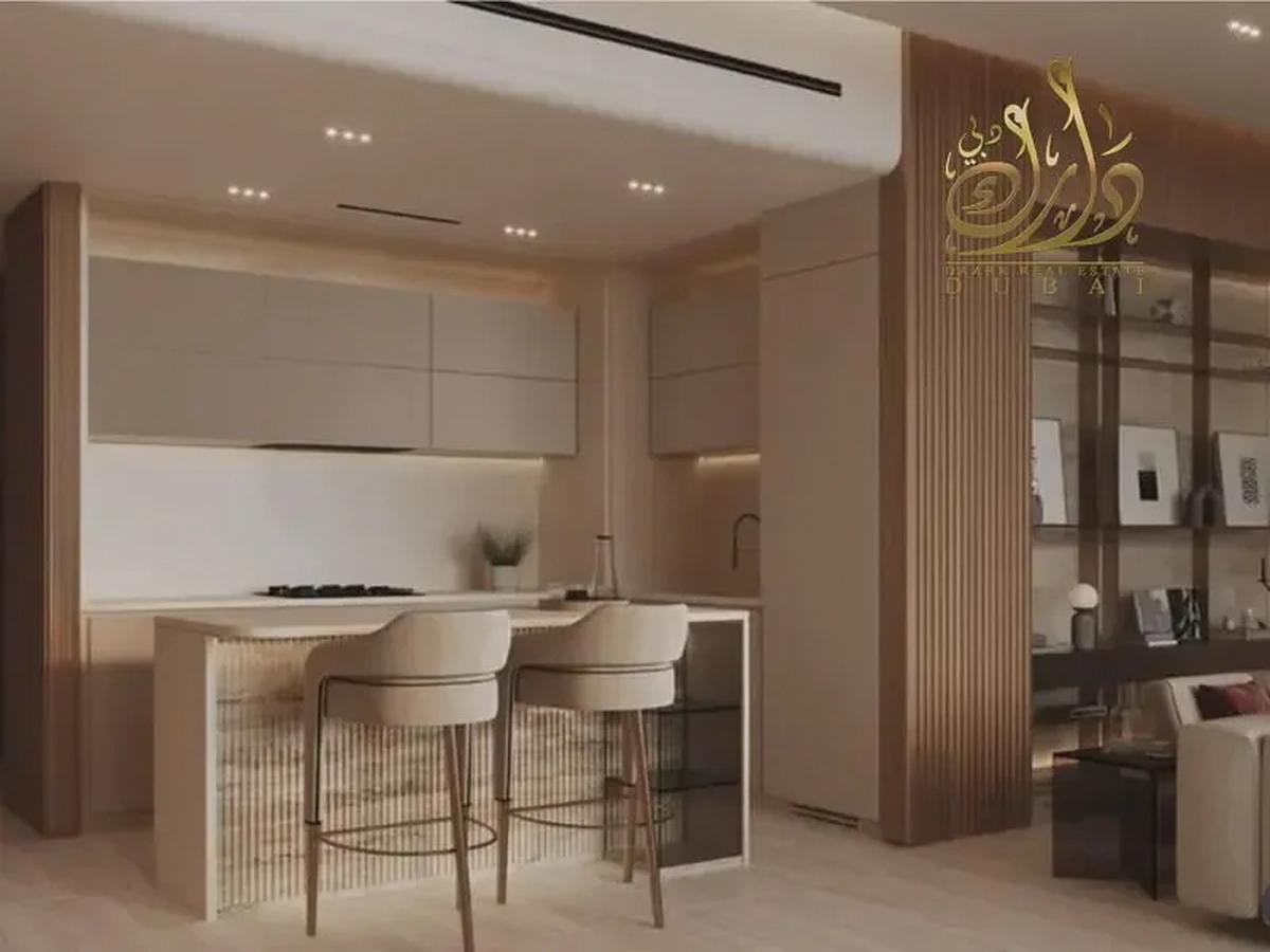 LAST UNIT - HIGH FLOOR - POOL VIEW - READY SOON-3-3