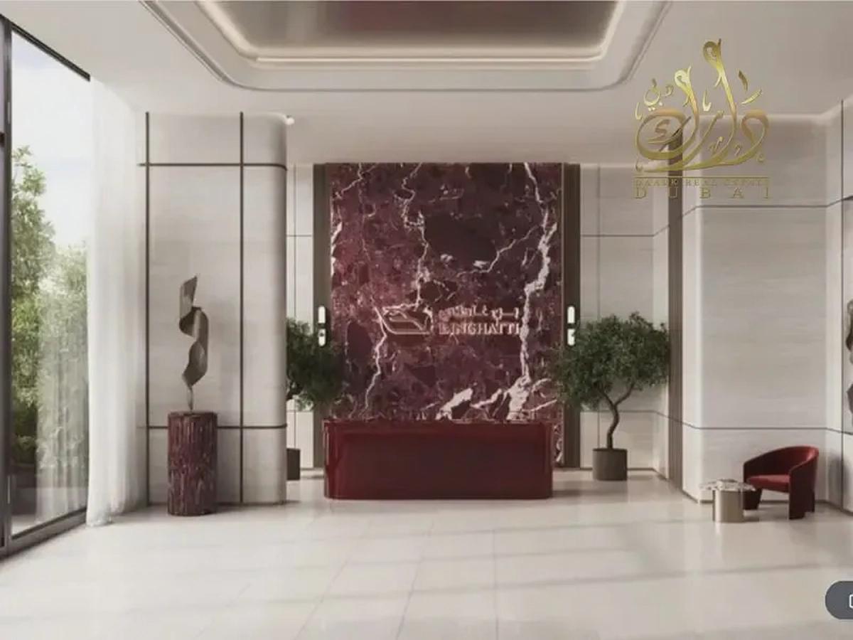 LAST UNIT - HIGH FLOOR - POOL VIEW - READY SOON-2-2