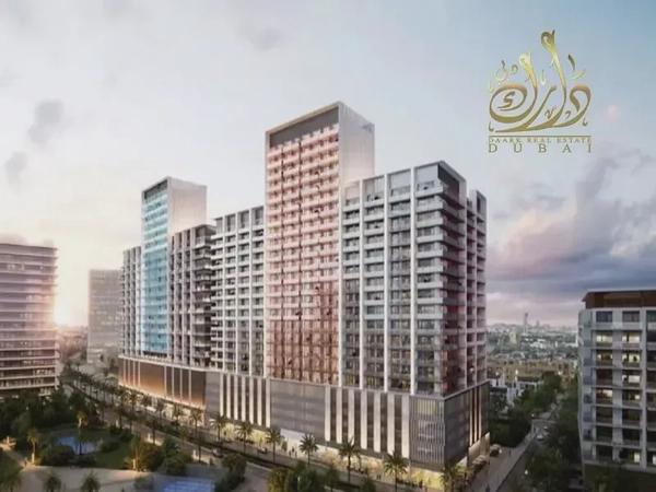 LAST UNIT - HIGH FLOOR - POOL VIEW - READY SOON