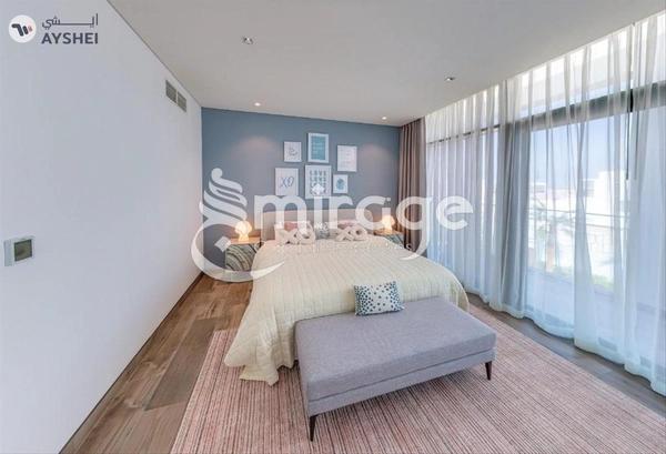 VILLA FOR SALE IN NAD AL DHABI, AL JUBAIL ISLAND