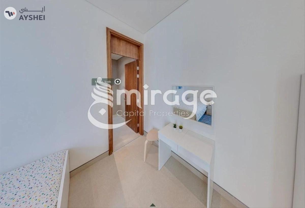 VILLA FOR SALE IN NAD AL DHABI, AL JUBAIL ISLAND-2-2