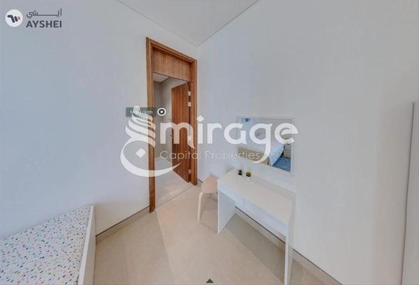 VILLA FOR SALE IN NAD AL DHABI, AL JUBAIL ISLAND