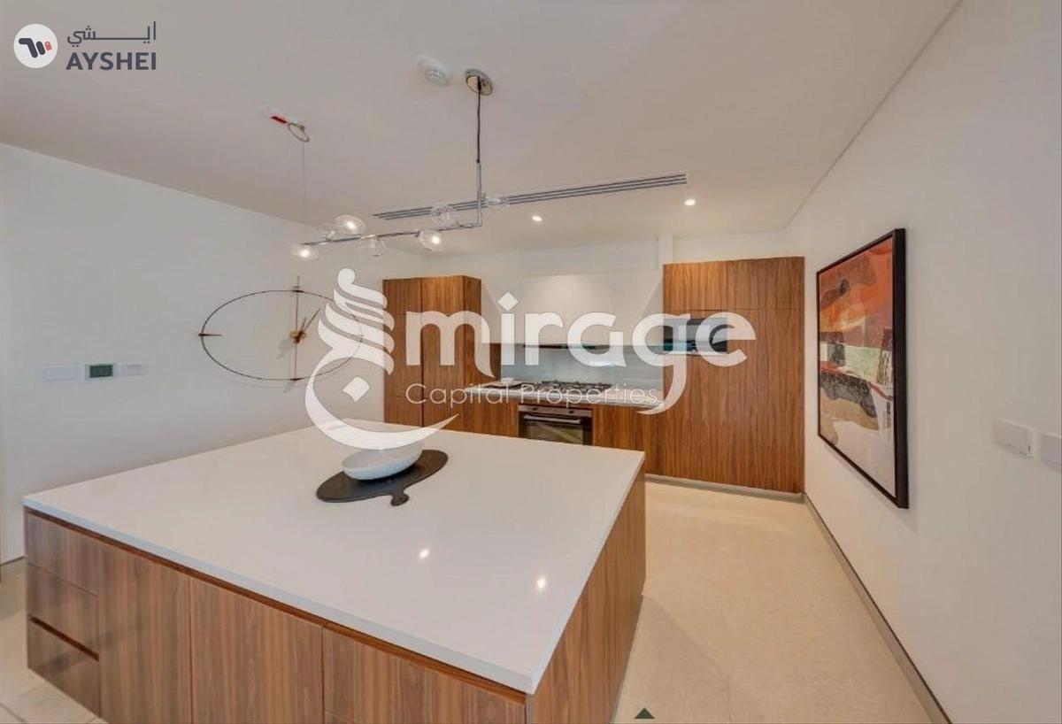 VILLA FOR SALE IN NAD AL DHABI, AL JUBAIL ISLAND-5-5