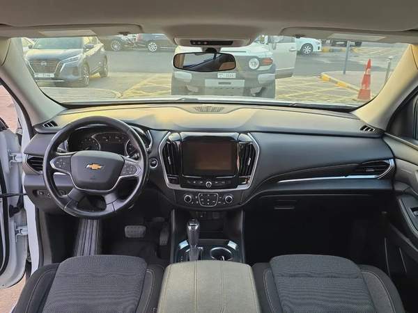 Chevrolet Travers LT 2019