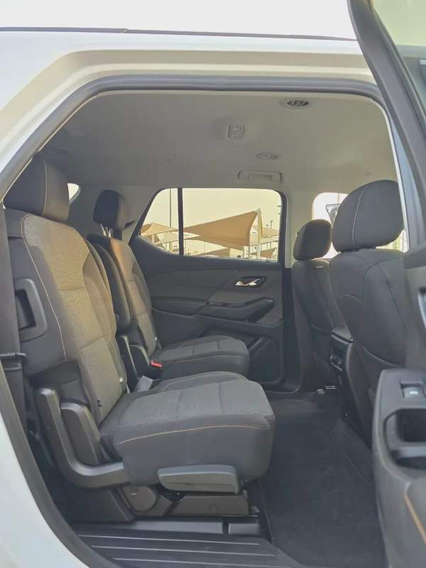 Chevrolet Travers LT 2019