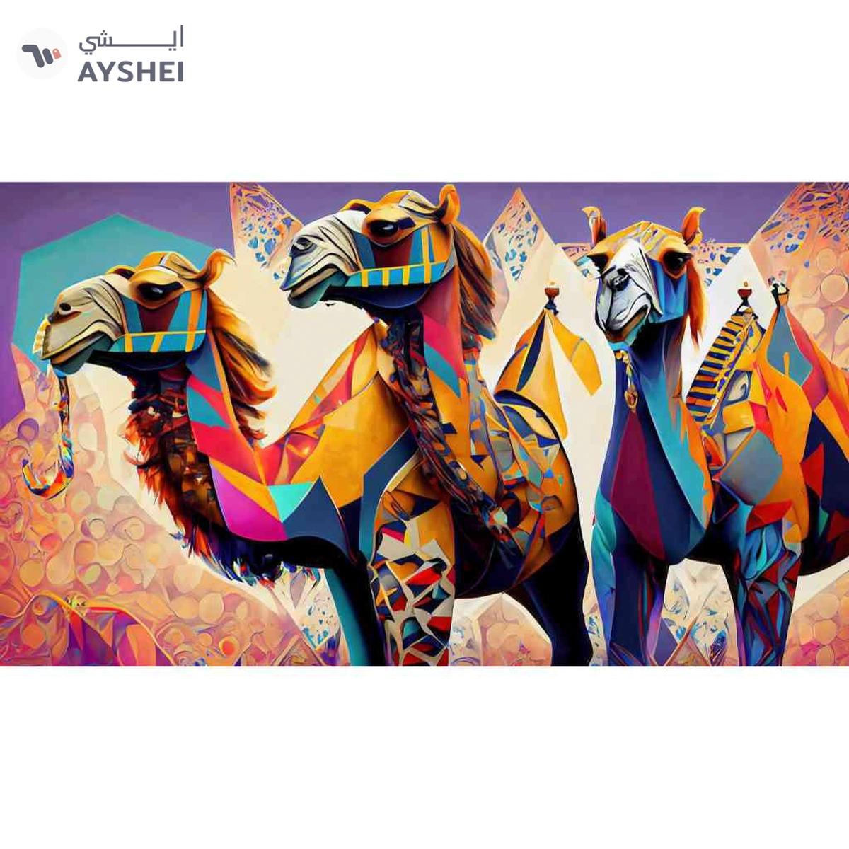 Trilogy Of Sands-4-4