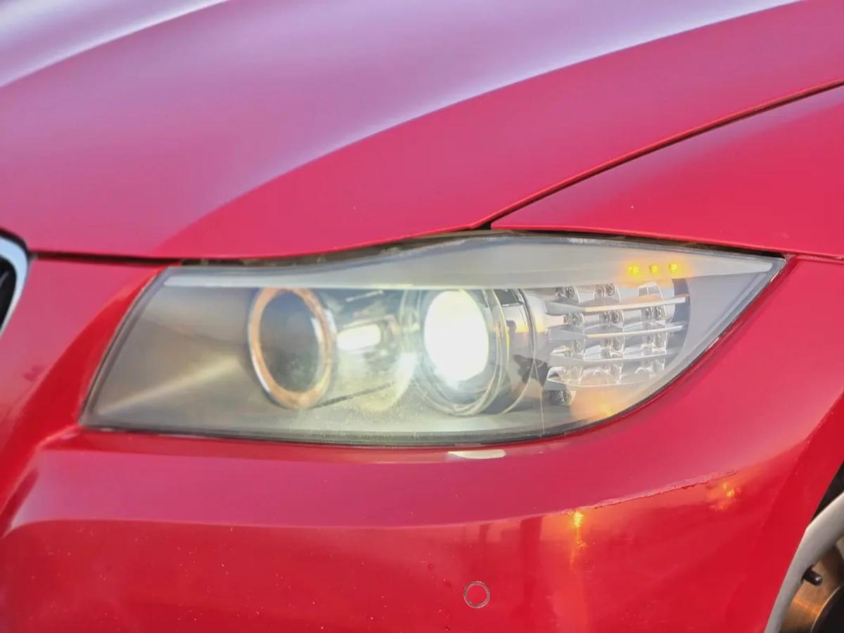 BMW 316 I 2012 GCC-6-6