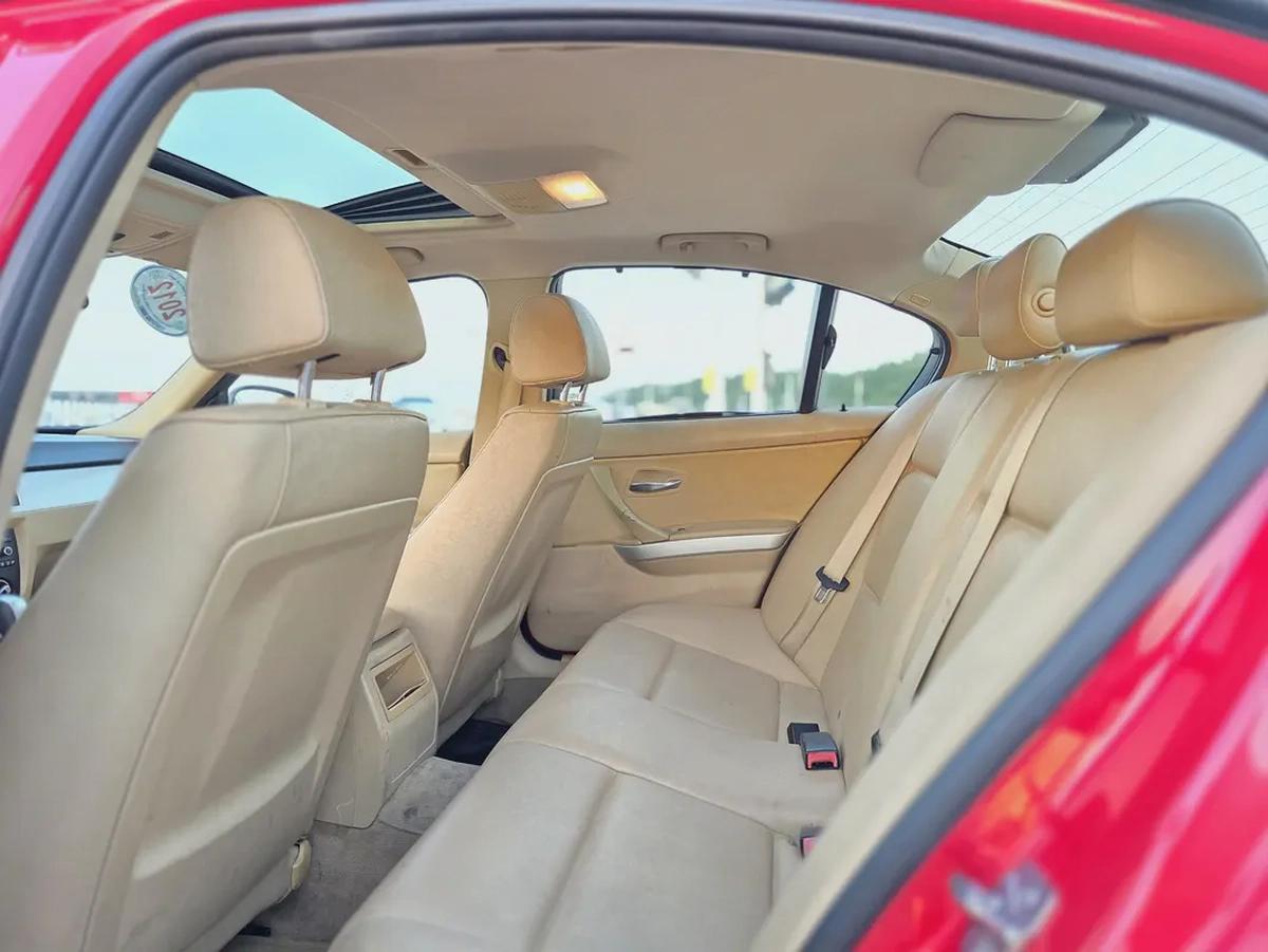 BMW 316 I 2012 GCC-14-14