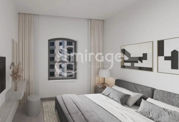 Furnished 2BR | Modern Home | Great Community