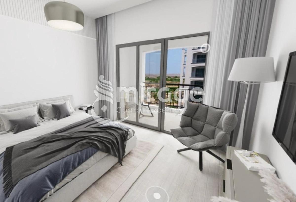 Furnished 2BR | Modern Home | Great Community-1-landscape