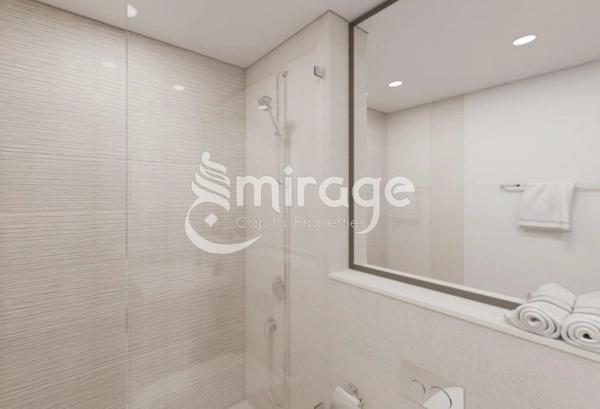 Furnished 2BR | Modern Home | Great Community