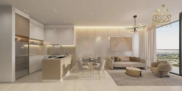 Furnished 1BR Apartment /PRIME LOCATION/ Downtown Views/HIGH ROI