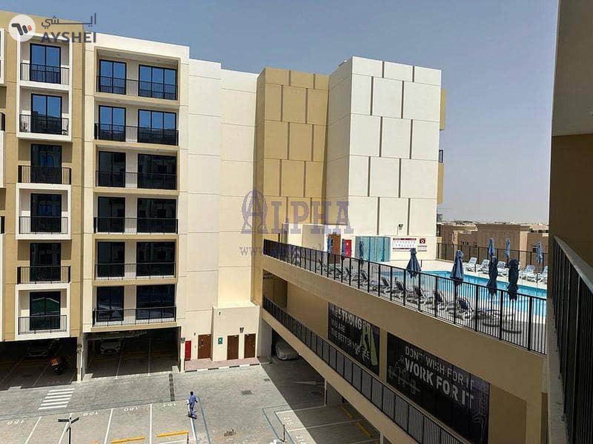 Al Hamra Marina Residences, Al Hamra Village, Ras Al Khaimah-12-12
