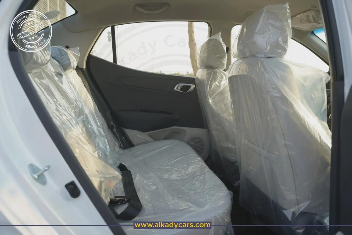 HYUNDAI GRAND i10 1.2L-11-11