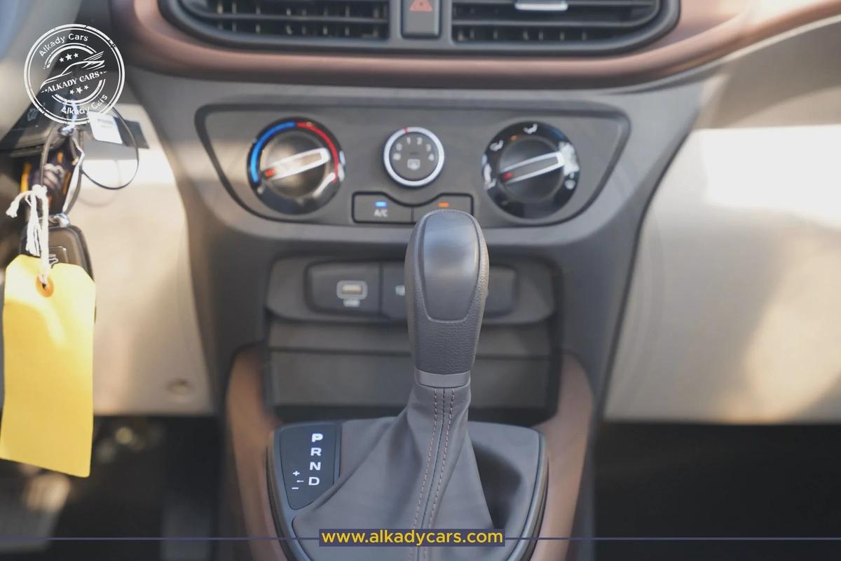 HYUNDAI GRAND i10 1.2L-12-12