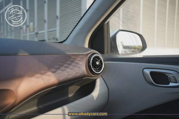 HYUNDAI GRAND i10 1.2L