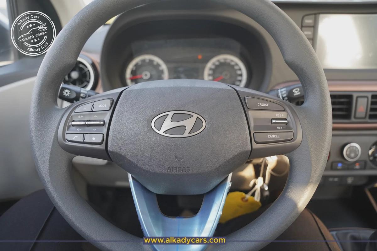 HYUNDAI GRAND i10 1.2L-18-18