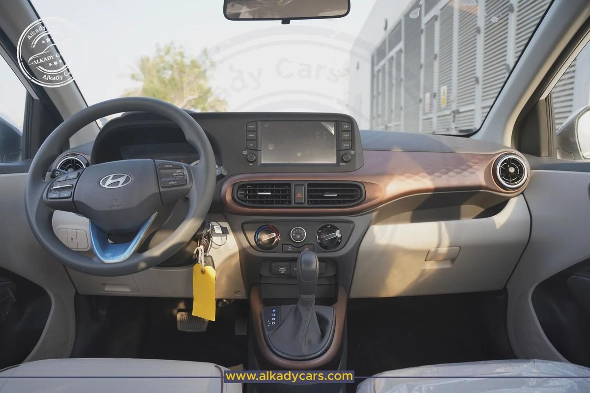 HYUNDAI GRAND i10 1.2L-19-19