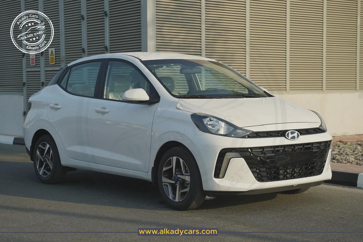 HYUNDAI GRAND i10 1.2L-0-0