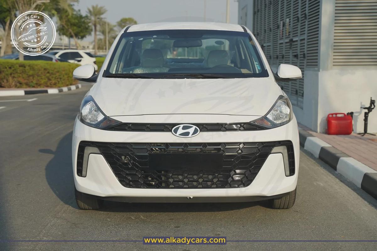 HYUNDAI GRAND i10 1.2L-14-14