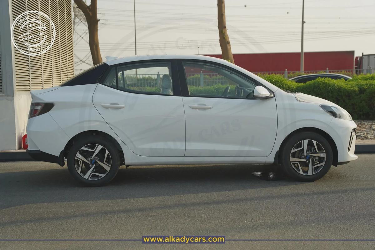 HYUNDAI GRAND i10 1.2L-6-6