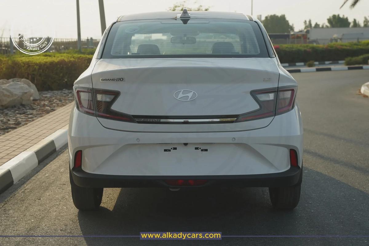 HYUNDAI GRAND i10 1.2L-9-9