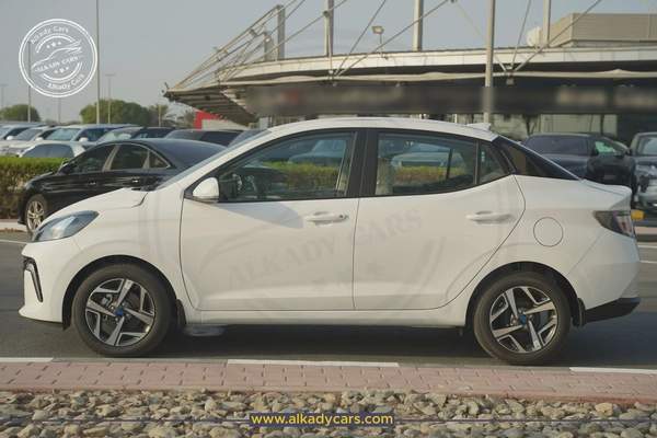 HYUNDAI GRAND i10 1.2L