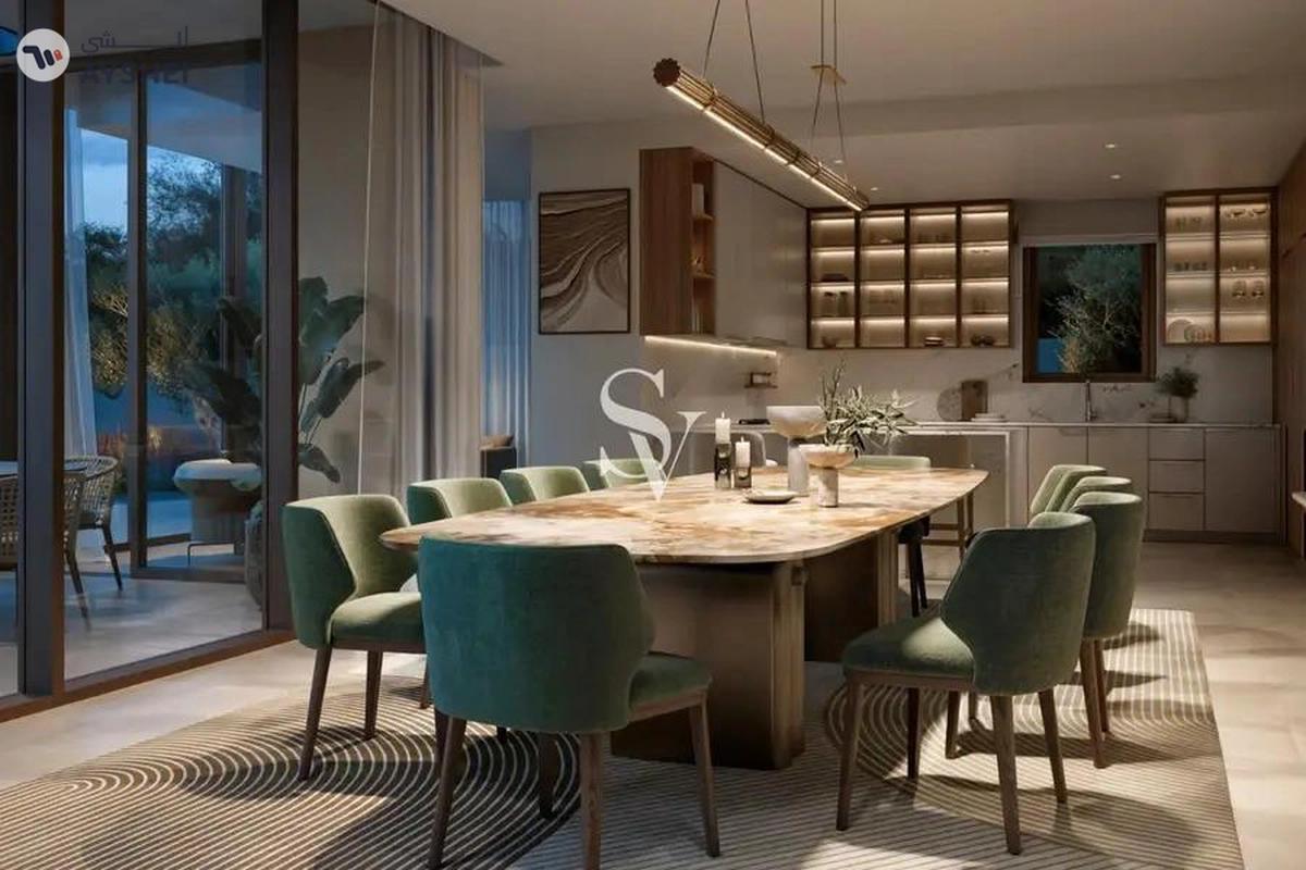 Farm Grove, The Valley by Emaar, Dubai-9-9