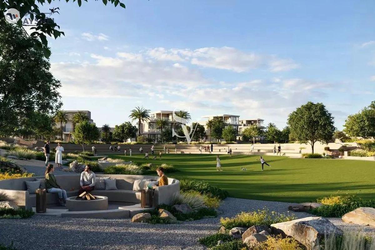 Farm Grove, The Valley by Emaar, Dubai-10-10