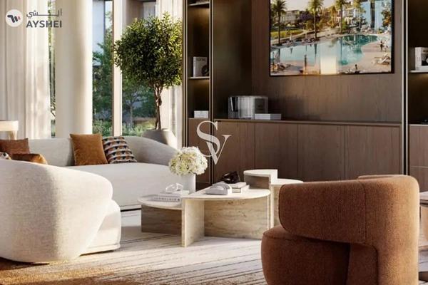 Farm Grove, The Valley by Emaar, Dubai