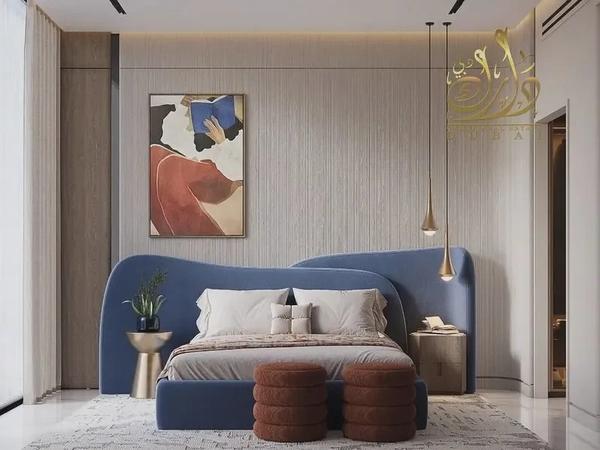 Investor's Deal-30% Savings-1% per month for 70 months-High ROI-Private Pool-Smart Homes-Skyline View-SPACIOUS LAYOUT