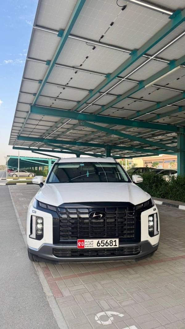 Hyundai Palisade SE T2 GDi 3.5L