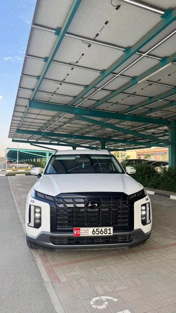 Hyundai Palisade SE T2 GDi 3.5L